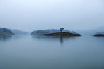 青山水库