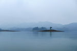 青山水库