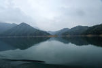 水库