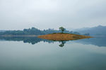 青山水库