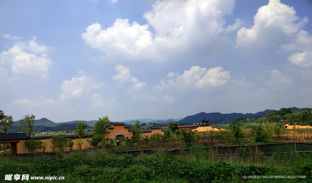 寺院
