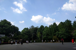 广场