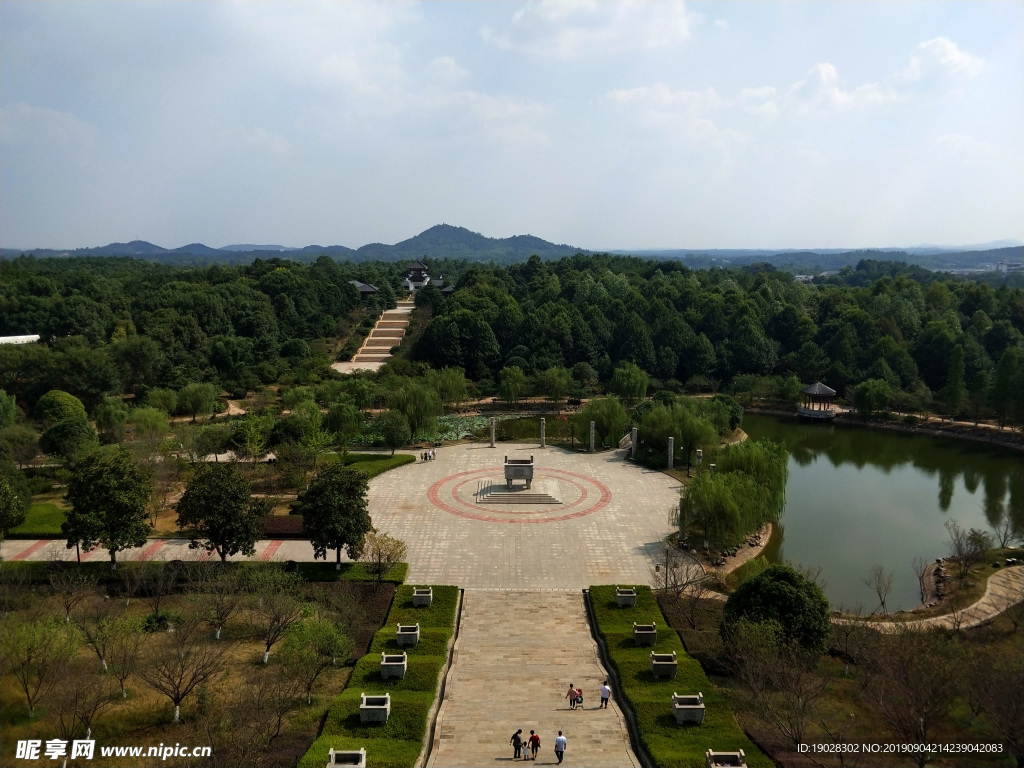 2019花明楼景区_旅游攻略_门票_地址_游记点评,长沙旅游景点推荐 - 去哪儿攻略社区