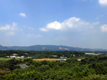山水风光