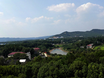 山川
