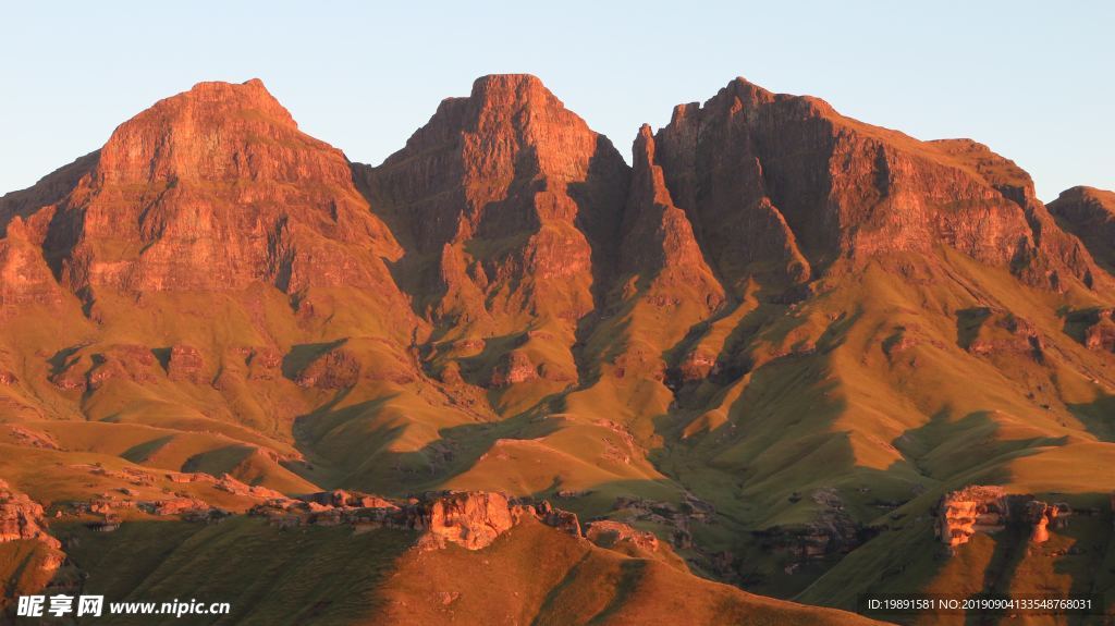 风景