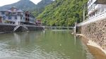 农村景色