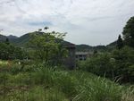 山间