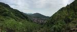 山村