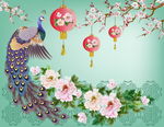 中秋节