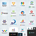标志图案设计
