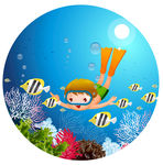 海底世界