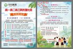 周末班