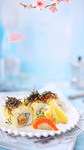 美食微信