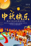 中秋快乐