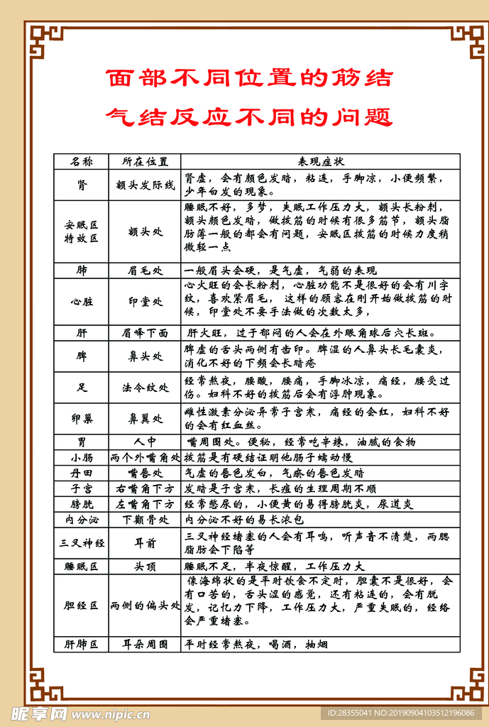 养生