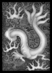 龙牌 背面