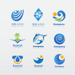 LOGO图案