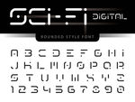 字母设计