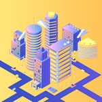 立体城市