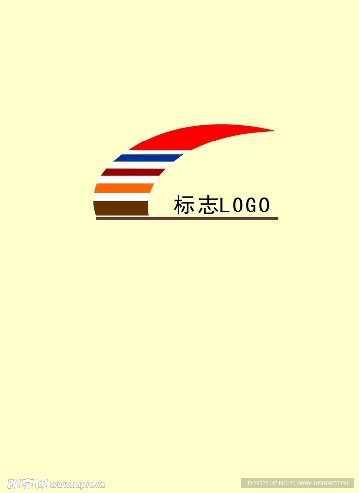标志LOGO 7