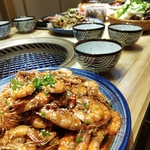 美食