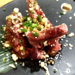 羊排