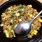 炒饭