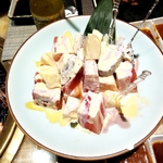 水果沙拉