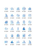 房子建筑图标