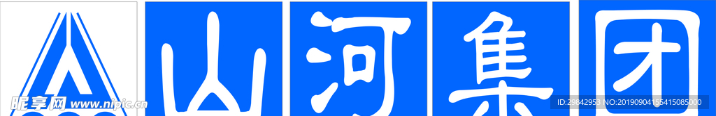 楼体字