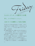 简约日系字体排版