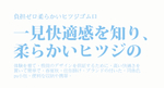 简约日系字体排版