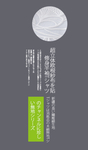 简约日系字体排版