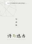 清新日系字体排版