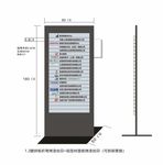 楼层导视牌