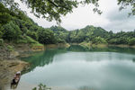 山青水秀