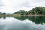 青山绿水