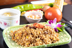 蛋炒饭