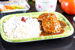 农家肉圆便当