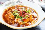 水煮肉片