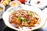 水煮肉片