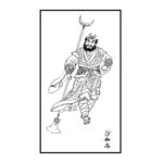 沙和尚