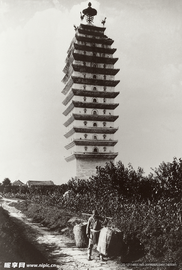 老昆明
