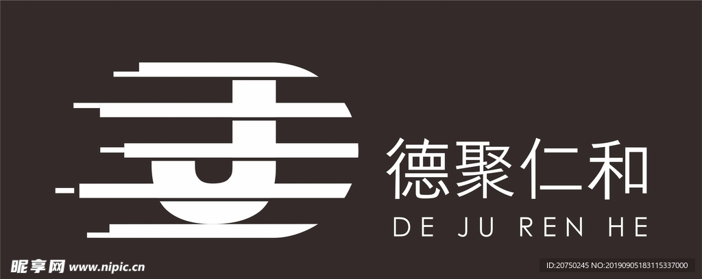 字母LOGO