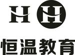 恒温教育LOGO