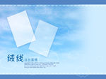 相册模板背景素材