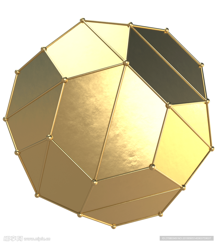 金色元素