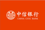 中信银行 Logo  中信银行