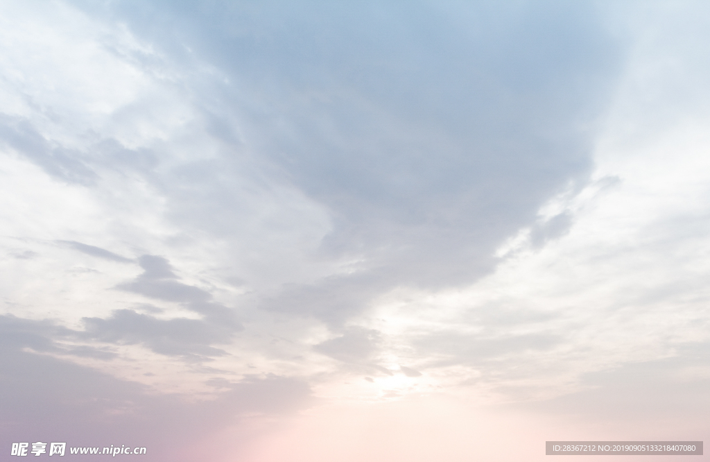 外景 天空背景图 天空素材